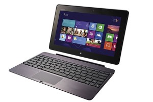 ASUS рассчитывает продать в 2013 г. более 10 млн планшетов