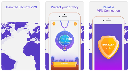 Мошеннические VPN-приложения обнаружены в Apple App Store