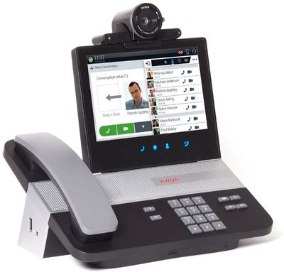 UC-решение для SMB Avaya IP Office повышает безопасность развертывания в облаке UC-решение для SMB Avaya IP Office повышает безопасность развертывания в облаке