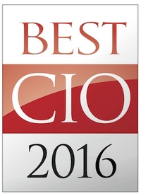 Открыта регистрация на BEST CIO 2016. Приглашаем ИТ-директоров!