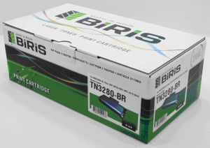 Biris начинает поставки совместимых картриджей для техники Brother и Kyocera