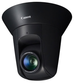Canon и Wavestore усовершенствуют системы видеонаблюдения