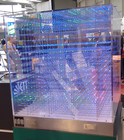 CeBIT 2016 – забавное