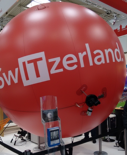 CeBIT 2016 – забавное