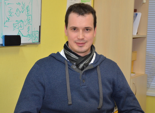 Дмитрий Чашник, StarLightMedia «Для нас компетенции являются самой ценной добавленной стоимостью»