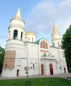 «Яндекс.Карты» пополнился панорамами туристических достопримечательностей Украины