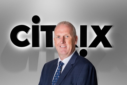 Citrix создает регион развивающихся рынков за который будет отвечать Энди МакДональд