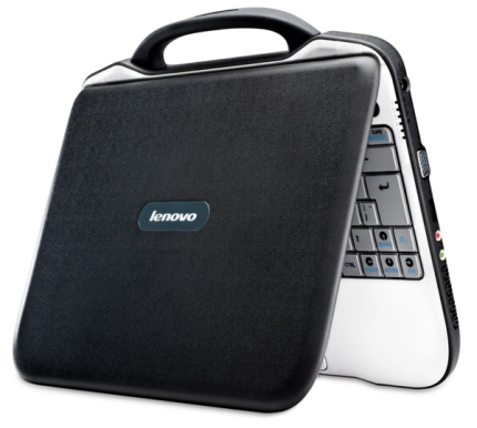 Intel и Lenovo выпустили нетбук для школьников Classmate+