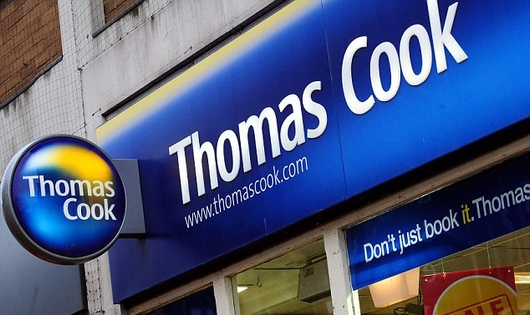 Thomas Cook борется с сезонными колебаниями благодаря решениям Virtuozzo