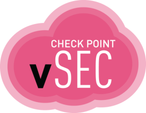 Check Point vSEC предлагает улучшенную защиту облачных сред Check Point vSEC предлагает улучшенную защиту облачных сред