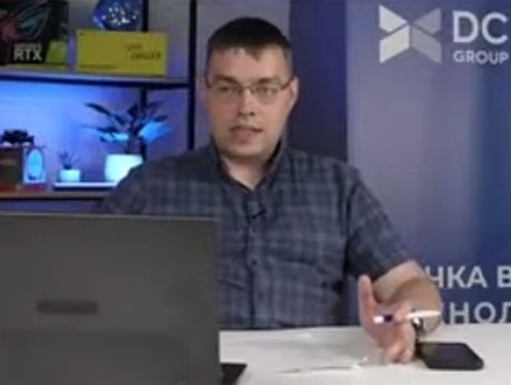 Денис Кольчик, руководитель дивизиона компьютерных комплектующих DC Link Group