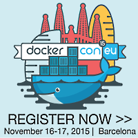 DockerCon 2015 «Контейнеры − это уже индустрия»