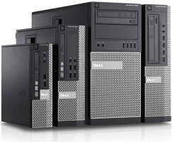Dell обновила линейку корпоративных решений