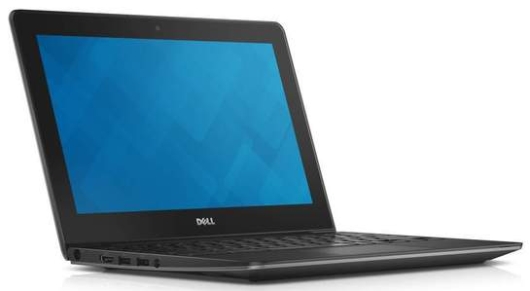 Dell Chromebook 11: новые возможности для студентов и преподавателей