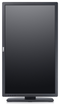 Dell начала продажи в Украине 27-дюймового монитора U2713HM на IPS-матрице