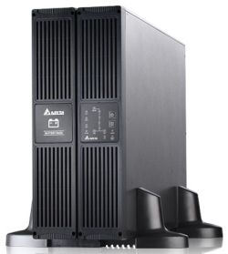 Delta Electronics представляет линейно-интерактивные ИБП для SMB