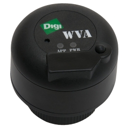 Digi International выпустила беспроводной адаптер для транспортных компаний
