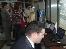 «ЛАН Сервис» займется продвижением системы Prestima в Украине