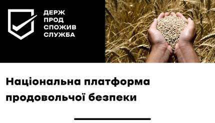 Як інформаційні технології забезпечують продовольчу безпеку України