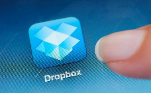 Клиенты Dropbox смогут хранить свою информацию в Германии