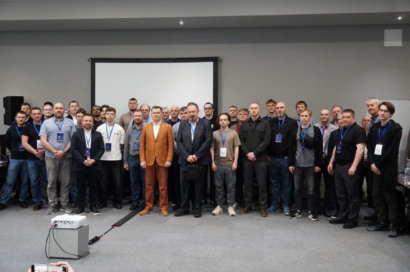 Держспецзв&rsquo;язку спільно з eGA розпочинає всеукраїнську серію навчань із реагування на кіберзагрози