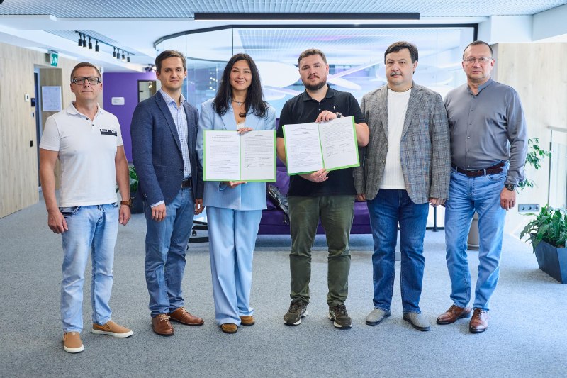 Мінцифри та DSUA розвиватимуть цифровий суверенітет України