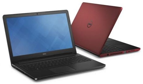 Dell представила в Украине ноутбук Vostro 15 3000 (3558) 
