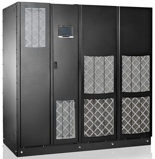 Eaton усовершенствовала популярную модель ИБП Power Xpert 9395