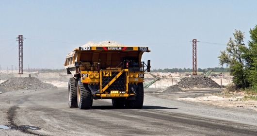 ЕГОК автоматизирует управление проектами на базе IT-Enterprise ЕГОК автоматизирует управление проектами на базе IT-Enterprise