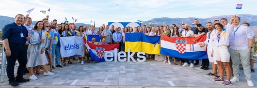 Міжнародна ІТ-компанія ELEKS відкриває новий офіс у Хорватії
