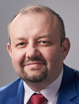 Эдуард Савушкин займется развитием ИТ-направления SkyUp Airlines