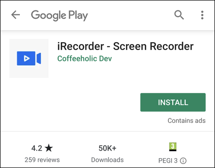 Оновлення легітимного додатка з Google Play інфікувало пристрої жертв шпигунським трояном
