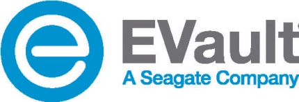 EVault запускает в EMEA «облачный» сервис восстановления после отказов