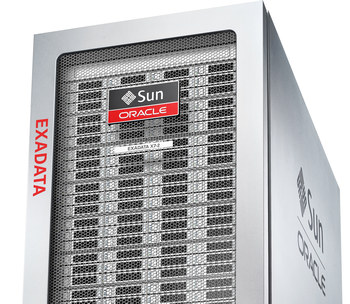 Комплекс Oracle Exadata X8 получил передовые технологии машинного обучения