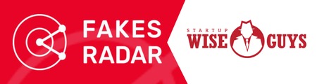 Акселератор StartupWiseGuys инвестирует в украинский сервис FakesRadar