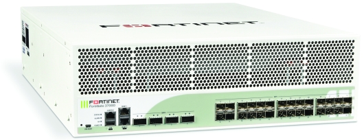 Fortinet разработала компактный производительный межсетевой экран для ЦОД