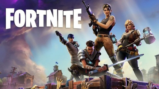В популярной игре Fortnite были обнаружены уязвимости