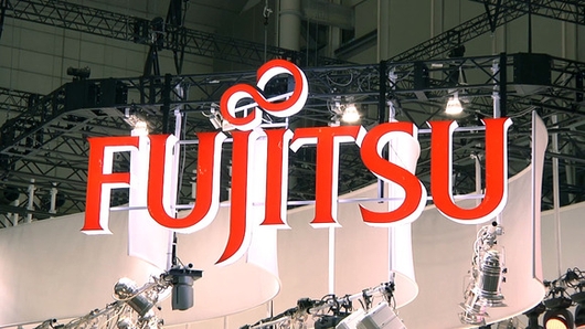 Fujitsu выделит бизнес ПК и смартфонов в отдельные компании