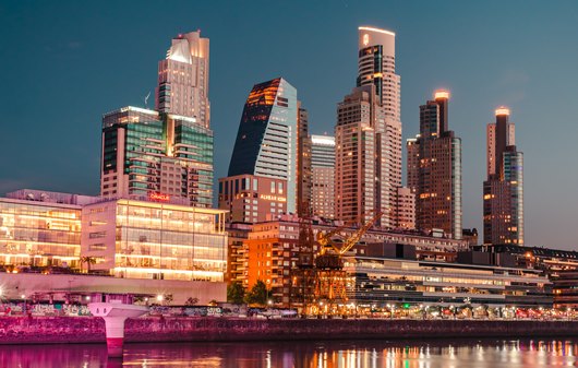 GlobalLogic розширює присутність в Латинській Америці покупкою Hexacta