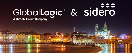 GlobalLogic купує ірландського розробника хмарного програмного забезпечення у сфері зв’язку Sidero