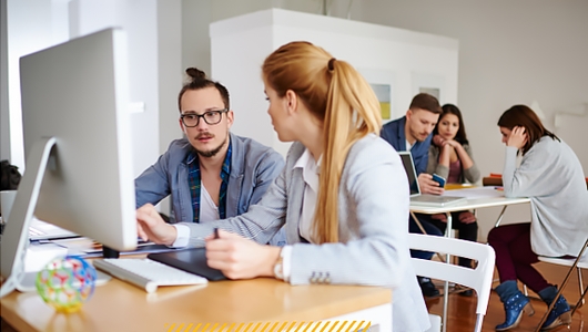 Для підтримки українських стартапів Google запускає онлайн-курс Startup Academy