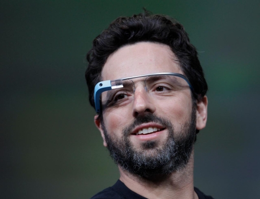 Венчурные компании инвестируют в поддержку Google Glass