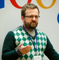 Доходы Google в Украине за год выросли почти в 4 раза