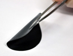 Создана графеновая бумага в 10 раз прочнее стали