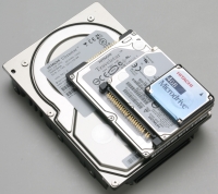 Мировой рынок жестких дисков побьет рекорд поставок