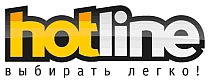 hotline.ua выпустил мобильное приложение для iPhone и Android