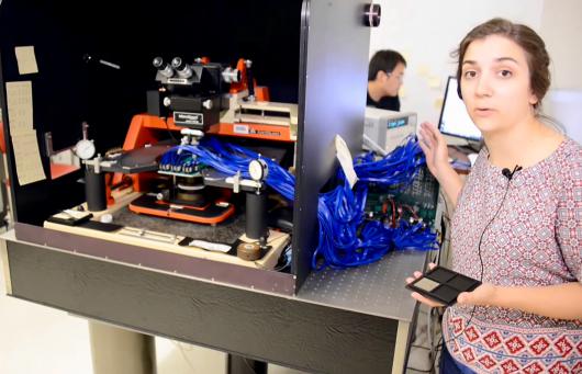 HPE показала действующий нейроморфный компьютер