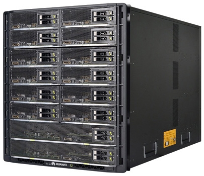 Huawei обновила аппаратное решение для SAP HANA