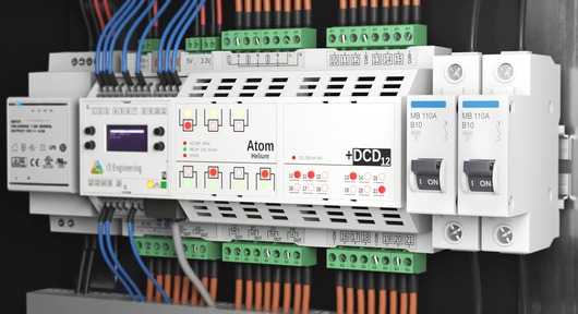 Розробник систем розумного дому i3 Engineering зі Львова отримав міжнародне визнання