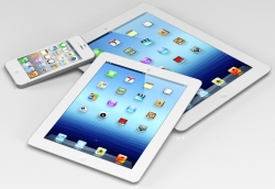 Apple сможет продать 40 млн iPad Mini